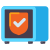 Safe Box icon