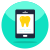 Mobile Dental App icon