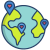 Location icon