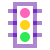 Traffic Light icon