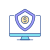 Data Security icon