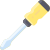 Screwdriver icon