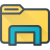 Windows Explorer icon