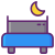 Accomodation icon