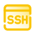 SSH icon