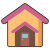 Tiny House icon