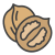 Wallnut icon