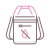 Dry Bag icon