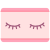 Eyelashes icon