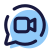 Video Message icon