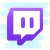 Twitch icon