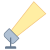 Searchlight icon