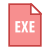 ex icon