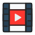 Movie Clip icon