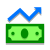 Sviluppo economico icon