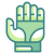 Football Gloves icon