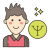 Psychologist icon