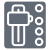 Automatic Gear icon