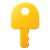 Passwort 1 icon