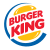 버거킹 로고 icon