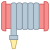 Mangueira de incêndio icon