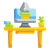 Work Table icon