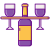 Balance icon