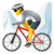 人物-マウンテンバイク icon