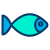 Fish icon