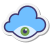 Cloud Privacy icon