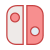 任天堂 Switch 徽标 icon