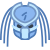 Depredador icon