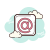 E-mail icon