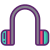 Headphone icon