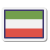 北莱茵 - 威斯特伐利亚州旗 icon