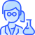 Scientist icon