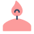 Spa Candle icon