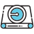 Stove icon