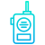 Rádio Walkie Talkie icon