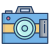 Camera icon