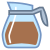Kaffeekanne icon
