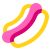 Hot Dog icon