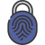 Biometric icon