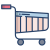 Cart icon