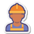travailleur-homme-peau-type-2 icon
