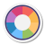 Цветовой режим icon