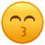 Emoji icon