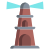 Lighthouse icon