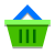 Shopping Basket icon