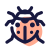 Ladybug icon